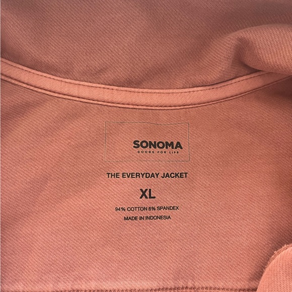 Jacket - Picture 2 of 2